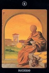 Il Tarocco di Sandro Pipino